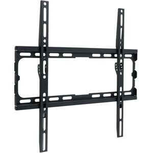 Suporte de Parede TV TooQ LP1070F-B 70" Preto - Montagem na Parede Suporte de Parede TV TooQ LP1070F-B 70" Preto - Montagem na Parede