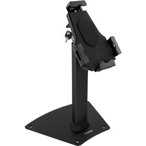 TooQ TQTDS0811 Tablet Beveiligingsbehuizing - Zwart TooQ TQTDS0811 Tablet Beveiligingsbehuizing - Zwart