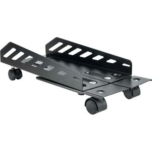 Soporte CPU TooQ UMCS0024-B - Hasta 25kg - Acero Soporte CPU TooQ UMCS0024-B - Hasta 25kg - Acero