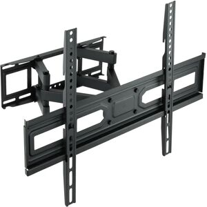 Support TV TooQ LP7866TN-B - 37-80 pouces, Noir, VESA 600x400 - Publicité Support TV TooQ LP7866TN-B - 37-80 pouces, Noir, VESA 600x400 - Publicité