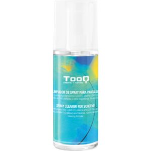 Kit de Limpeza TooQ TQSC0016 - Limpador de Telas e Dispositivos Kit de Limpeza TooQ TQSC0016 - Limpador de Telas e Dispositivos