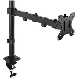TooQ DB1801TN-B Monitorhalterung - Unterstützt 17-32" Bildschirme TooQ DB1801TN-B Monitorhalterung - Unterstützt 17-32" Bildschirme