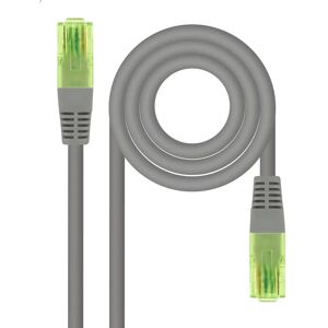Nanocable 10.20.1430 Ethernetkabel Cat6 U/UTP - 30m Nanocable 10.20.1430 Ethernetkabel Cat6 U/UTP - 30m