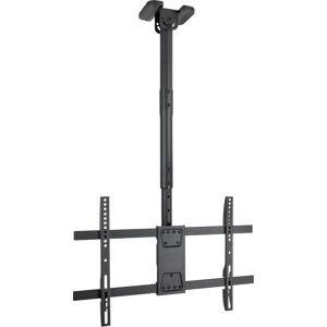 Soporte de Techo TooQ 86" - Soporta TVs de 43-86", 60kg Soporte de Techo TooQ 86" - Soporta TVs de 43-86", 60kg