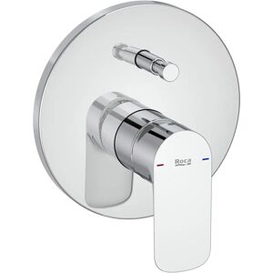 Roca - Miscelatore incasso bagno - Miscelatore bagno Roca - Miscelatore incasso bagno - Miscelatore bagno
