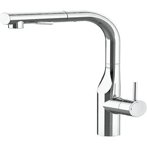 Roca Glera Grifo de Cocina - Caño Giratorio & Ducha Extraíble Roca Glera Grifo de Cocina - Caño Giratorio & Ducha Extraíble