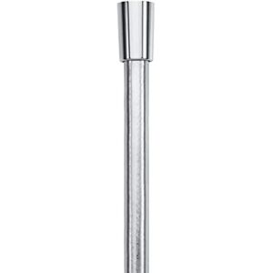 Flessibile doccia Roca Satin 175cm - PVC Universale Flessibile doccia Roca Satin 175cm - PVC Universale