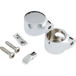 ROCA Replacement GIRALDA SENSO HALL WC Toilet Seat Hinge End Caps ROCA Replacement GIRALDA SENSO HALL WC Toilet Seat Hinge End Caps