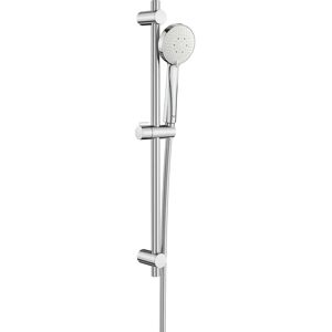 Roca - Stella A5B8413C00 - Chrome - Sistema de ducha Roca - Stella A5B8413C00 - Chrome - Sistema de ducha