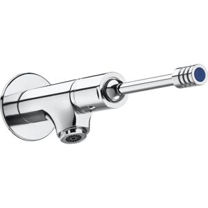 Roca - Grifo de cuidado instantáneo de pared - Cromo Roca - Grifo de cuidado instantáneo de pared - Cromo
