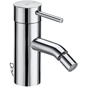Roca - Miscelatore monocomando per bidet - Cromato, 3 Caratteristiche Roca - Miscelatore monocomando per bidet - Cromato, 3 Caratteristiche