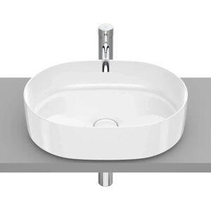 ROCA Inspira Runder Lavabo FINECERAMIC - Überbauwaschbecken ROCA Inspira Runder Lavabo FINECERAMIC - Überbauwaschbecken