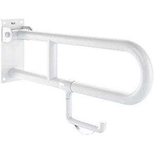 ROCA Access PRO COMFORT - Cubierta de inserción antibacteriana para mango de puerta 37x175x154mm ROCA Access PRO COMFORT - Cubierta de inserción antibacteriana para mango de puerta 37x175x154mm