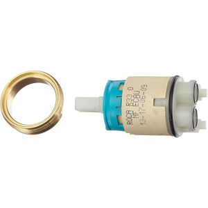 Cartouche de robinet ROCA R33 o + Écrou - 33mm - Cartouche de robinet - Publicité Cartouche de robinet ROCA R33 o + Écrou - 33mm - Cartouche de robinet - Publicité