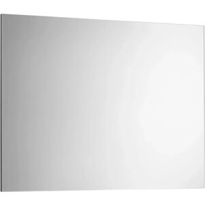 Roca Victoria Espejo 600mm - Sistema de Montaje Fácil - 19mm de Espesor - Espejo de Baño Roca Victoria Espejo 600mm - Sistema de Montaje Fácil - 19mm de Espesor - Espejo de Baño