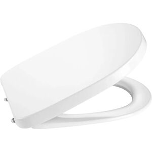 Roca - Toilet Seat Supralit Debba Round Roca - Toilet Seat Supralit Debba Round