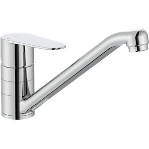 Roca - Miscelatore Monocomando Cucina - Finitura Cromo Roca - Miscelatore Monocomando Cucina - Finitura Cromo