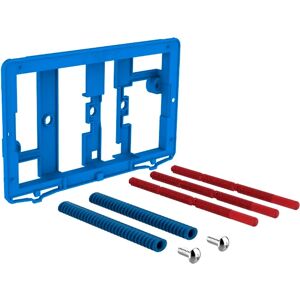 ROCA Kit de Adaptación - Placas Tipo B ROCA Kit de Adaptación - Placas Tipo B