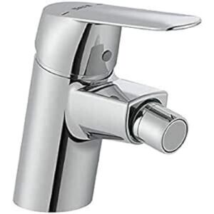 Miscelatore Bidet Roca Cromato - Bidet, Scarico Automatico, Tubi Flessibili Miscelatore Bidet Roca Cromato - Bidet, Scarico Automatico, Tubi Flessibili