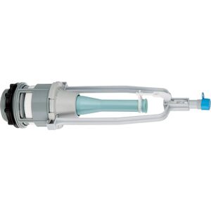 Roca Polo Victoria Cistern D2P Single Flush Valve - Cistern Unloader Roca Polo Victoria Cistern D2P Single Flush Valve - Cistern Unloader