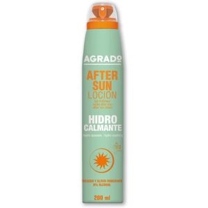Agrado After Sun Lotion 200ml - After Sun Lotion - Publicité Agrado After Sun Lotion 200ml - After Sun Lotion - Publicité