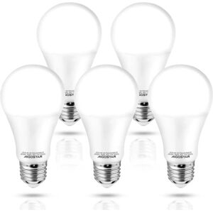 Aigostar 177867 A5 A60 LED Ampola - 12W Branca Fria 6400K - Lâmpada Aigostar 177867 A5 A60 LED Ampola - 12W Branca Fria 6400K - Lâmpada