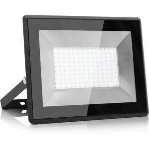 Aigostar Faro Led Slim Proiettore 100W - Faro Flood Aigostar Faro Led Slim Proiettore 100W - Faro Flood