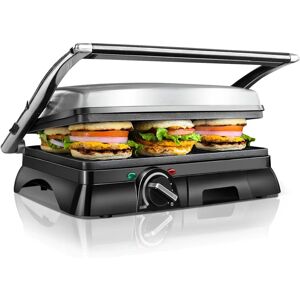 AIGOSTAR Samson 2000W Gril Électrique Multifonction - Type de produit - Publicité AIGOSTAR Samson 2000W Gril Électrique Multifonction - Type de produit - Publicité