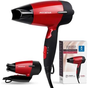 AIGOSTAR 32GQT Haardroger - 1400 W AIGOSTAR 32GQT Haardroger - 1400 W