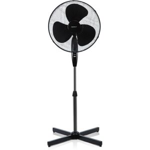 Aigostar Molly 33nfr - Ventilatore a Piantana, Oscillante, Regolabile in Altezza - Ventilatore Aigostar Molly 33nfr - Ventilatore a Piantana, Oscillante, Regolabile in Altezza - Ventilatore
