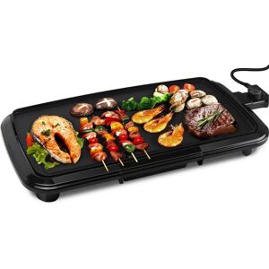 Aigostar 2000W flacher Grill Aigostar 2000W flacher Grill