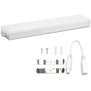 HOFTRONIC LED Inbouwlamp - 60 cm, 4000K, 12W, Shadowless Serie HOFTRONIC LED Inbouwlamp - 60 cm, 4000K, 12W, Shadowless Serie
