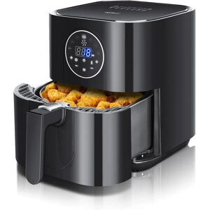 Aigostar freidora de aire 1500W 3.5L Aigostar freidora de aire 1500W 3.5L
