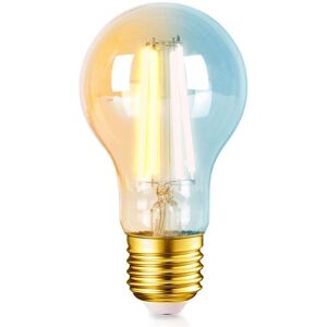 Aigostar Lampadina LED Vintage E27 6W - Regolabile, WiFi, Dimmable Aigostar Lampadina LED Vintage E27 6W - Regolabile, WiFi, Dimmable