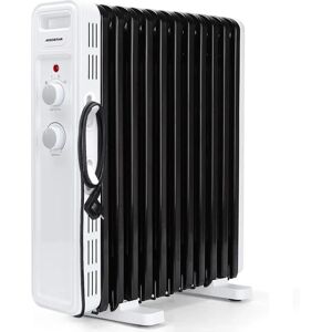 AIGOSTAR Luke - Radiateur à huile, 2300W, thermostat réglable - Chauffage - Publicité AIGOSTAR Luke - Radiateur à huile, 2300W, thermostat réglable - Chauffage - Publicité