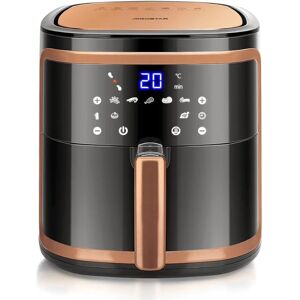 Aigostar freidora de aire de 7L Aigostar freidora de aire de 7L