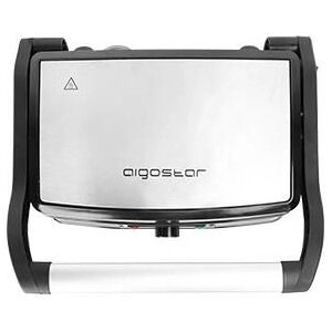 Aigostar Hitte 30HFA - Czarny - Kontaktowy grill Aigostar Hitte 30HFA - Czarny - Kontaktowy grill