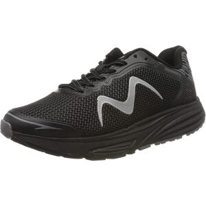 Chaussures de Running MBT Colorado X - Noir Sport 43.5 - Publicité Chaussures de Running MBT Colorado X - Noir Sport 43.5 - Publicité