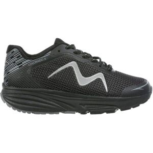 Baskets MBT Colorado X Running - Sport & Quotidien - Publicité Baskets MBT Colorado X Running - Sport & Quotidien - Publicité