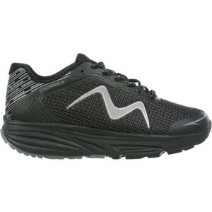 MBT Colorado X - noir - 38 - femme - sneakers - Publicité MBT Colorado X - noir - 38 - femme - sneakers - Publicité