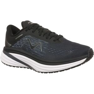 MBT - Run 703325 M-3000 Lace-Up - Dark Black - Chaussures - Publicité MBT - Run 703325 M-3000 Lace-Up - Dark Black - Chaussures - Publicité