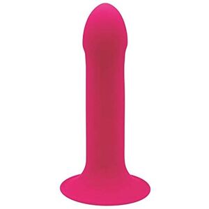 Dildo in silicone doppia densità Adrien Lastic Hitsens 2 - 16,7cm Dildo in silicone doppia densità Adrien Lastic Hitsens 2 - 16,7cm