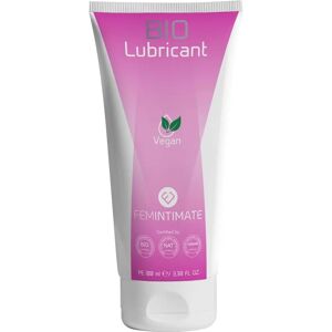 Gel Lubrifiant Vaginal Bio Femintimate - 100ml - Publicité Gel Lubrifiant Vaginal Bio Femintimate - 100ml - Publicité