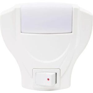 GSC Evolution Veilleuse - Angle Droit LED 1W 230V - Publicité GSC Evolution Veilleuse - Angle Droit LED 1W 230V - Publicité