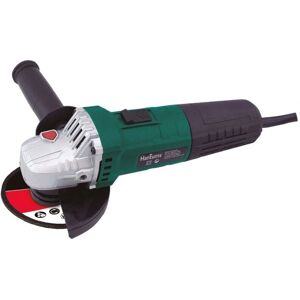 GSC 3402003 - Amoladora angular potente GSC 3402003 - Amoladora angular potente