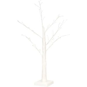 GSC Evolution LED Dekoratives Baum - Schwarz/Weiß/Gold - 60cm GSC Evolution LED Dekoratives Baum - Schwarz/Weiß/Gold - 60cm