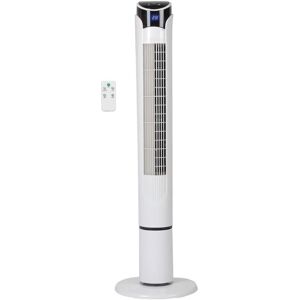 GSC Ventilador de torre Kodima 45W oscilante GSC Ventilador de torre Kodima 45W oscilante