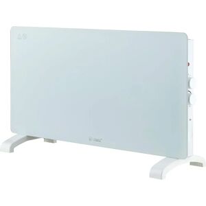 GSC Convector blanco 2000W para 25m² GSC Convector blanco 2000W para 25m²