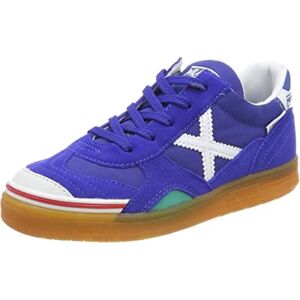 Munich Gresca kid 1500605 Blue - Footwear Munich Gresca kid 1500605 Blue - Footwear