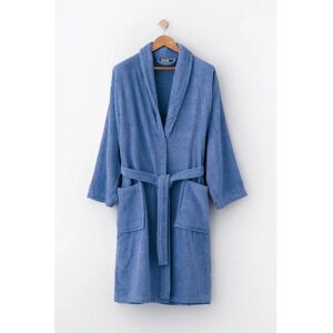Fijalo Dua ALPA029 Bata de baño de algodón - bata Fijalo Dua ALPA029 Bata de baño de algodón - bata